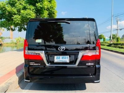 NEW TOYOTA MAJESTY 2.8 GRANDE 6AT SUV TOP 2020 รูปที่ 3
